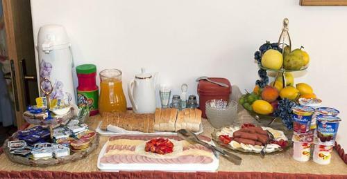 Bed & Breakfast Villa Roko