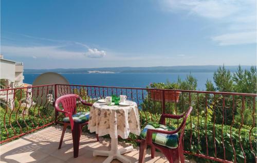 Holiday Home Ulica Kapinovo Br. VI
