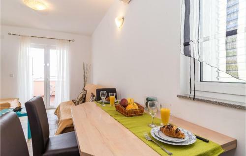 Apartment Premantura 09