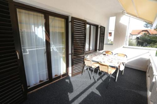 Apartment Vodice 11628b