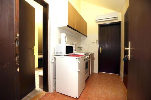 Apartment Vodice 11628b