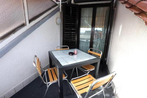 Apartment Vodice 11628b