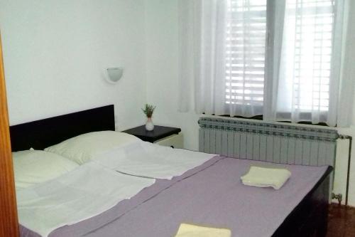 Apartment Vodice 11628b