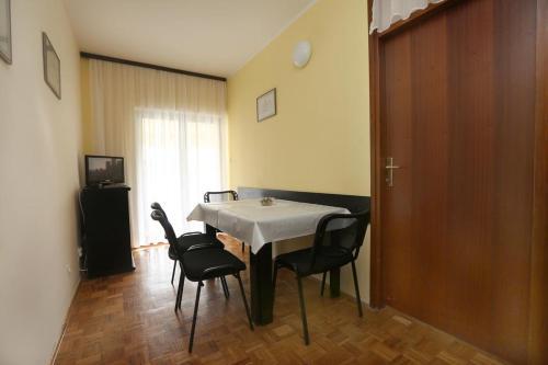 Apartment Vodice 11628b