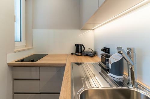 Apartamentos Residence Bepi Malugio