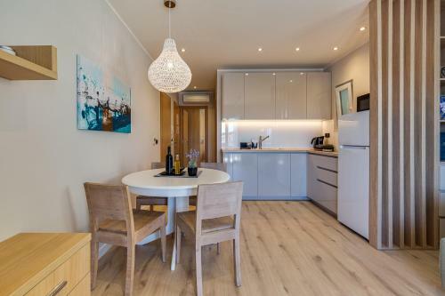 Apartamentos Residence Bepi Malugio