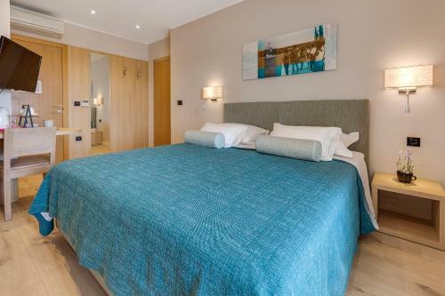 Apartamentos Residence Bepi Malugio