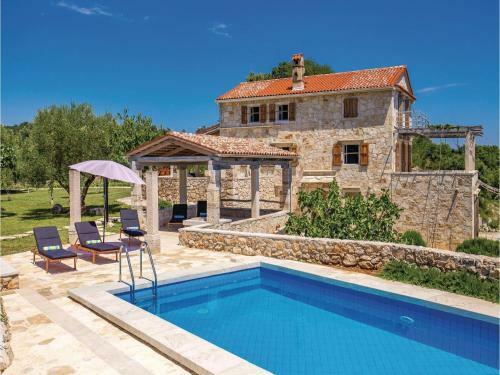 Holiday Home Brsec Brsec