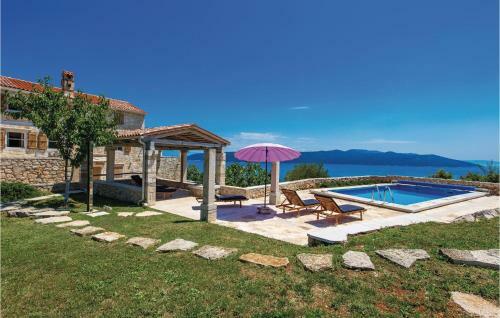 Holiday Home Brsec Brsec