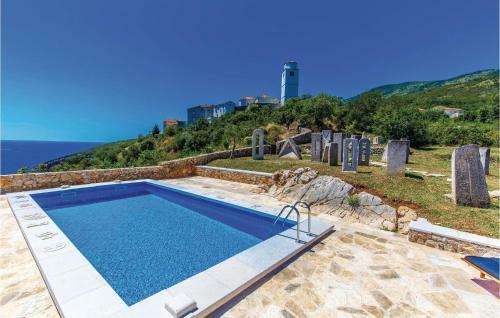 Holiday Home Brsec Brsec