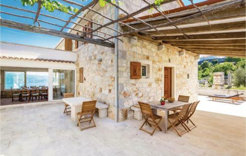 Holiday Home Brsec Brsec