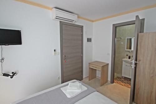 Hostal Rooms Amanda