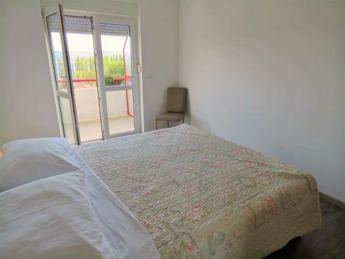 Apartments Zvone