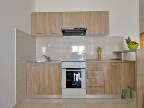Apartments Zvone
