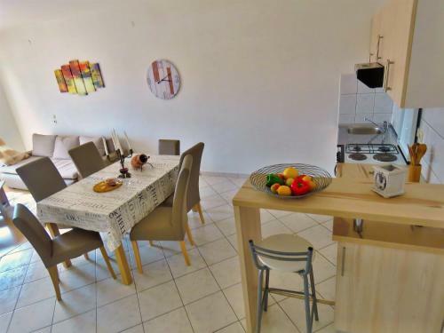 Apartments Zvone
