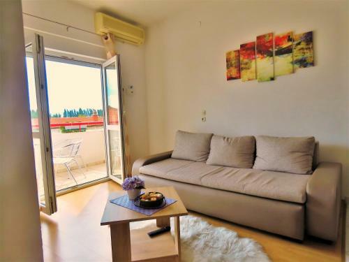 Apartments Zvone