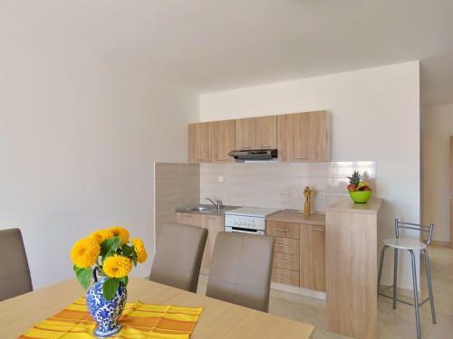 Apartments Zvone