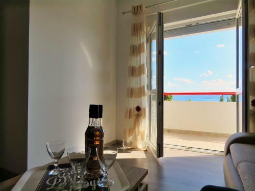 Apartments Zvone