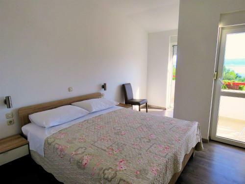 Apartments Zvone