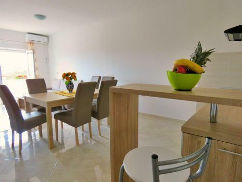 Apartments Zvone