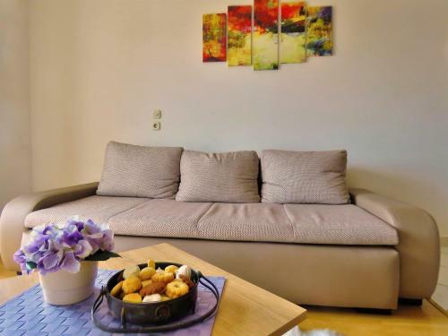 Apartments Zvone
