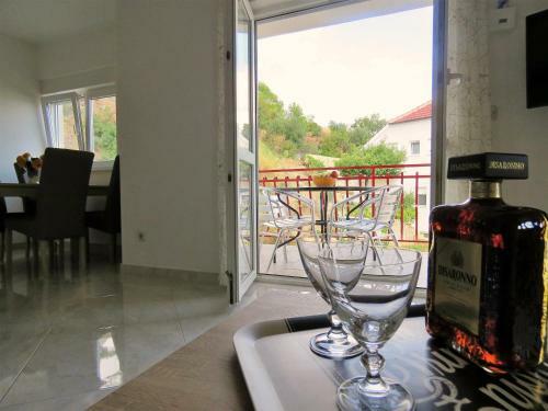 Apartments Zvone