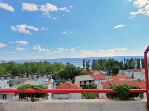 Apartments Zvone