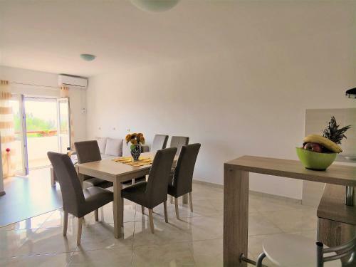 Apartments Zvone