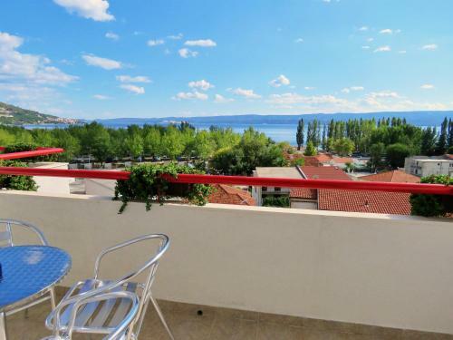 Apartments Zvone