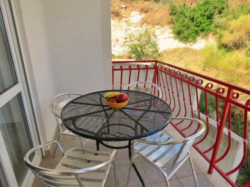 Apartments Zvone