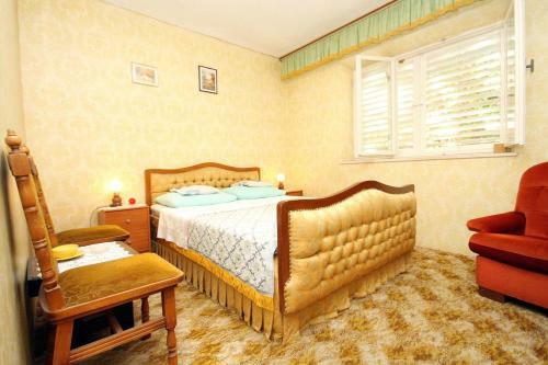 Hostal Double Room Lumbarda 9272a