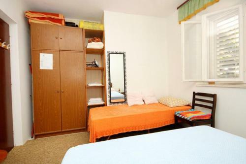 Hostal Double Room Lumbarda 9272a