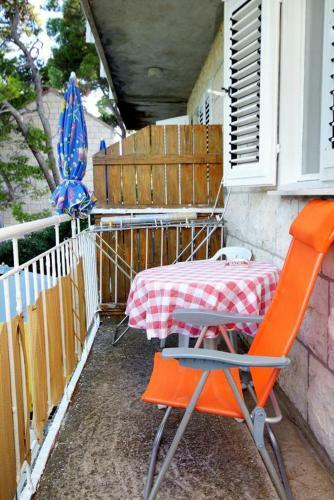 Hostal Double Room Lumbarda 9272a