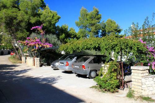 Hostal Double Room Lumbarda 9272a