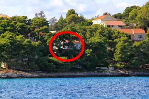 Hostal Double Room Lumbarda 9272a