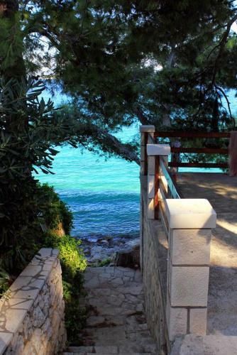 Hostal Double Room Lumbarda 9272a