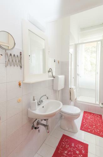 Apartment Ira