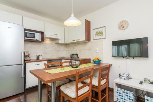 Apartments Boky