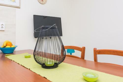 Apartments Boky