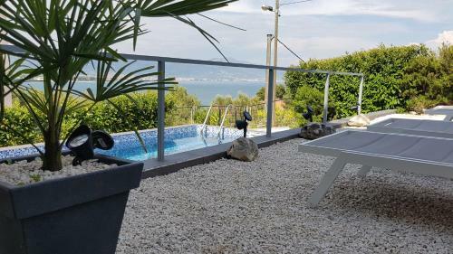 Apartamentos Villa Mimi