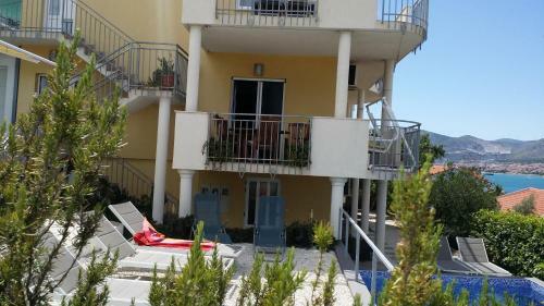 Apartamentos Villa Mimi