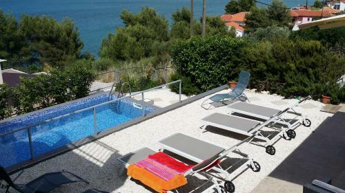 Apartamentos Villa Mimi
