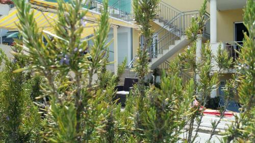 Apartamentos Villa Mimi