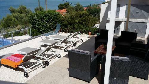 Apartamentos Villa Mimi