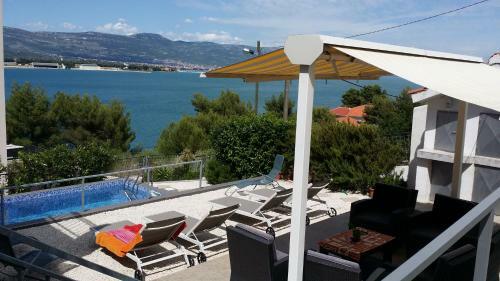 Apartamentos Villa Mimi