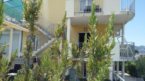 Apartamentos Villa Mimi