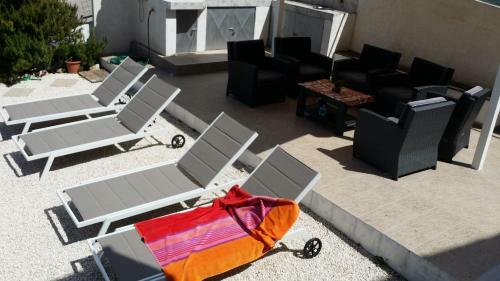 Apartamentos Villa Mimi