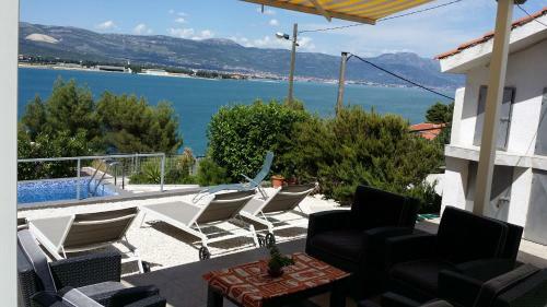 Apartamentos Villa Mimi