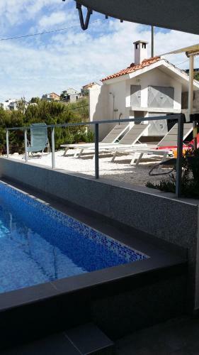 Apartamentos Villa Mimi