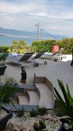 Apartamentos Villa Mimi